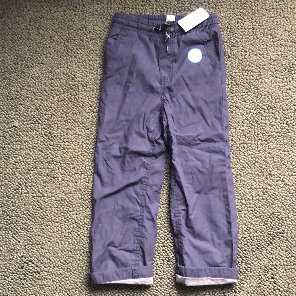 Kids Winter Pants